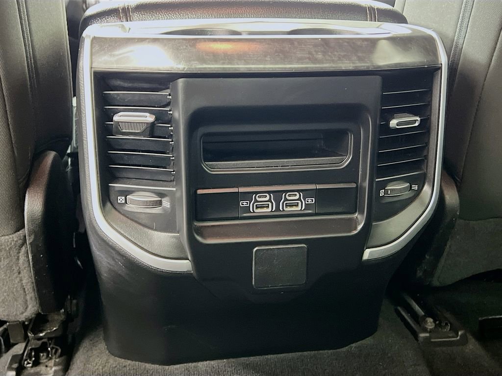 Used 2023 RAM 1500 Big Horn AWD/4WD image 29