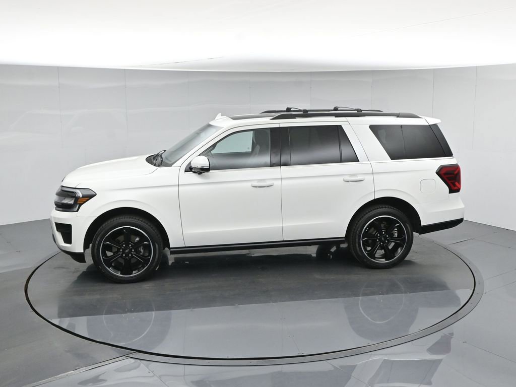 Certified 2023 Ford Expedition Limited AWD/4WD image 49