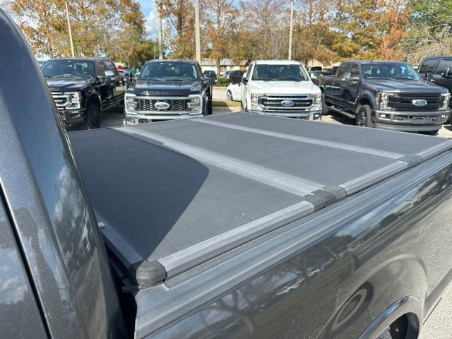 Certified 2018 Ford F150 Lariat image 27