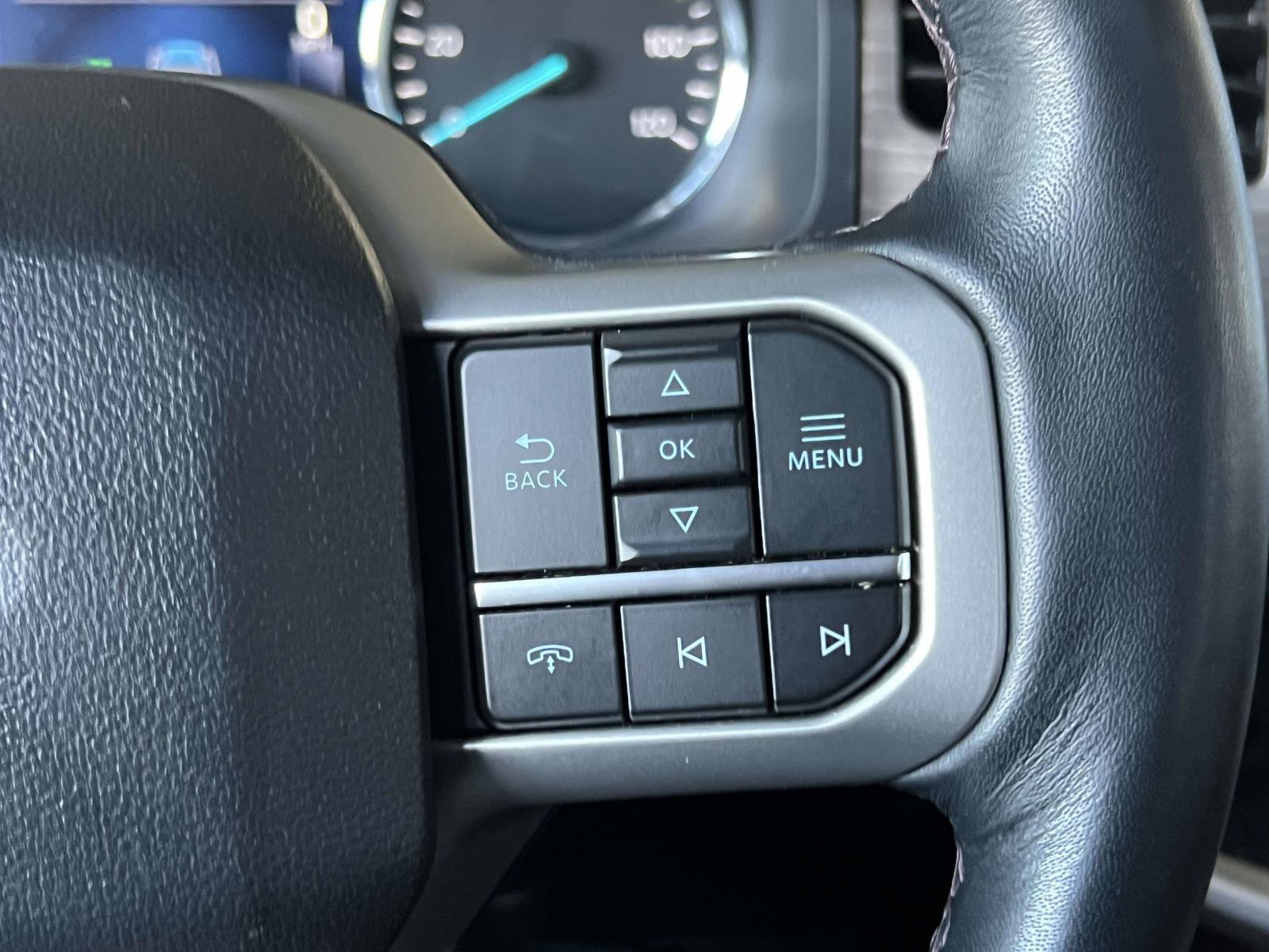 Certified 2024 Ford Expedition Max Limited image 28