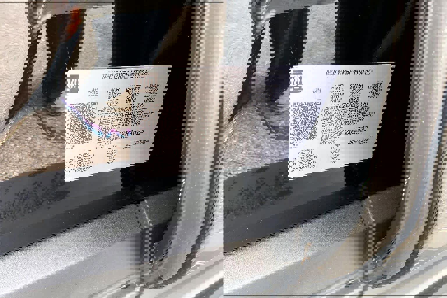 Used 2021 Chevrolet Suburban High Country image 33