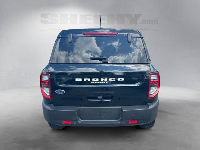 Certified 2023 Ford Bronco Sport Outer Banks AWD/4WD image 13