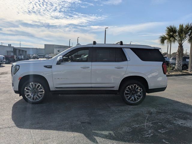 Used 2024 GMC Yukon Denali Ultimate image 2