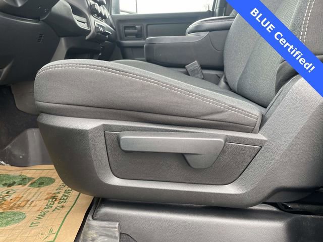 Used 2024 RAM 2500 Tradesman w/ Chrome Appearance Group image 20