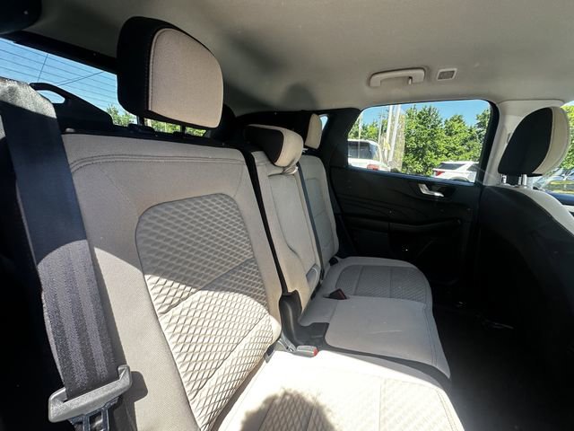 Certified 2021 Ford Escape SE w/ Convenience Package AWD/4WD image 38