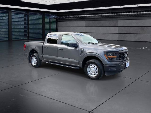 Certified 2024 Ford F150 XL AWD/4WD image 2