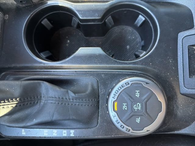 Certified 2022 Ford Bronco Big Bend image 30