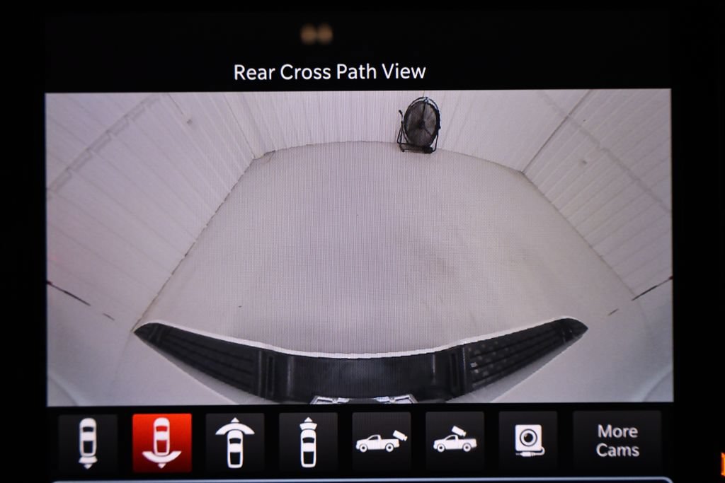 Used 2024 RAM 3500 Limited w/ Night Edition AWD/4WD image 35