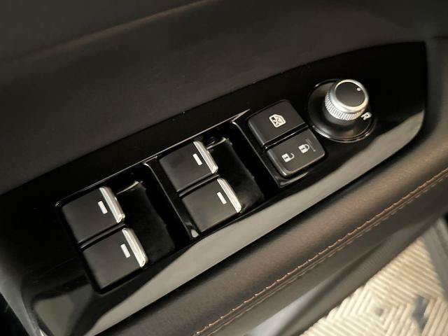 Used 2023 MAZDA CX-5 AWD 2.5 S w/ Premium Package image 17