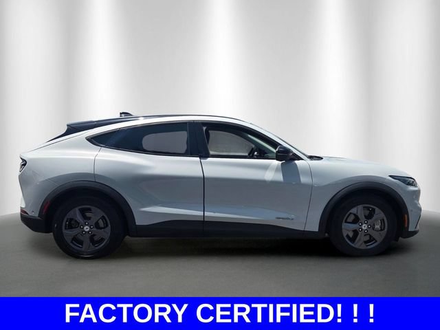 Certified 2023 Ford Mustang Mach-E Select RWD image 6