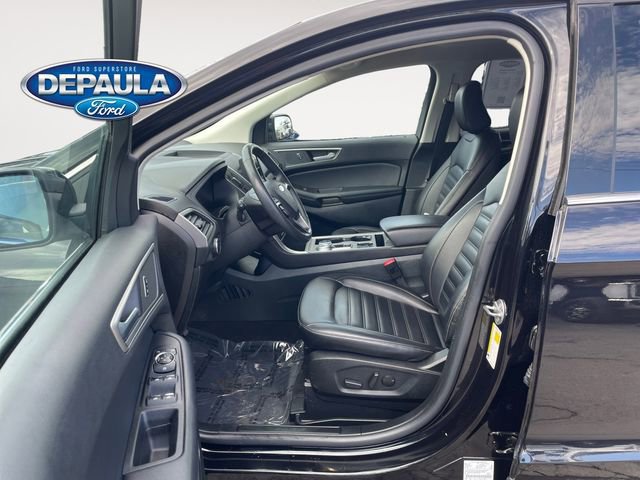 Certified 2024 Ford Edge SEL image 11