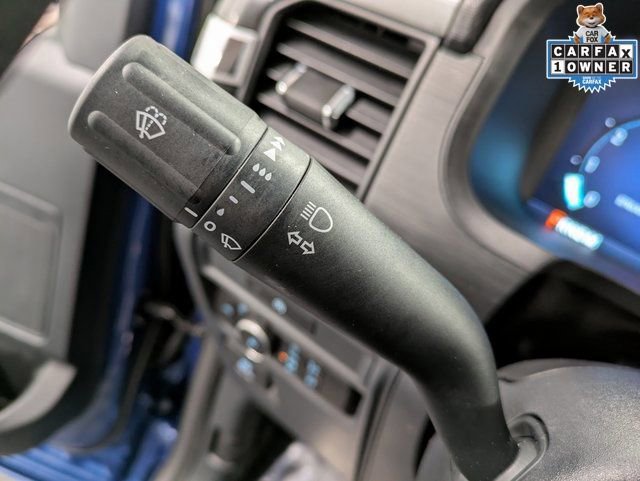 Certified 2025 Ford F150 STX w/ Equipment Group 201A FX4 image 21