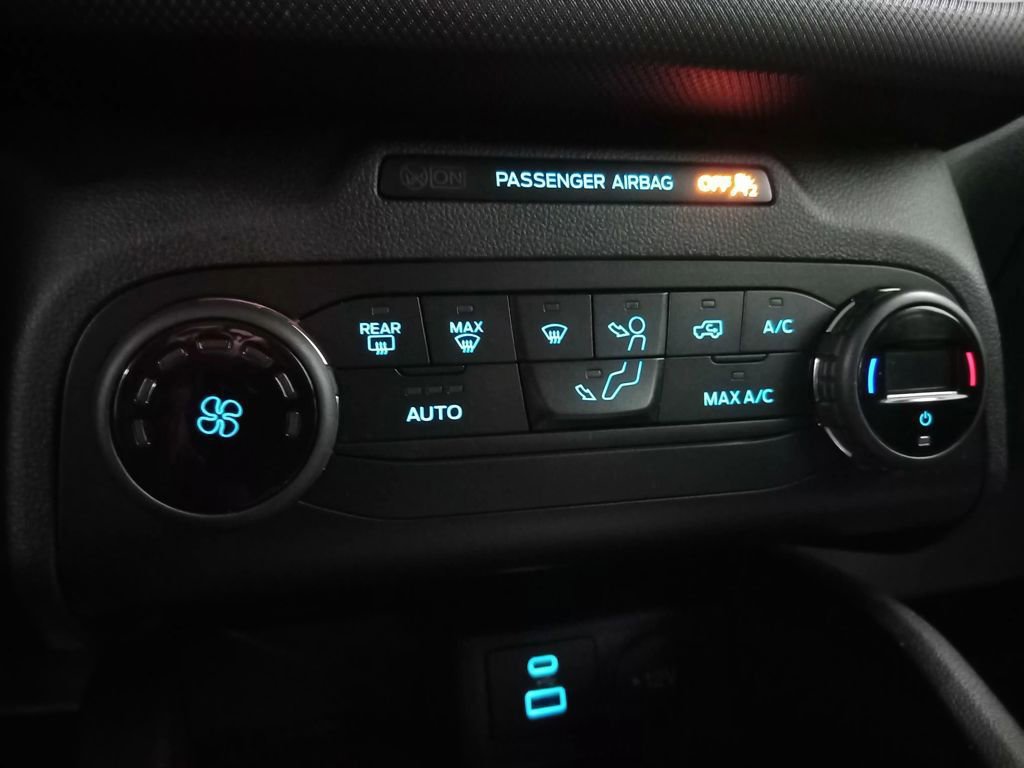 Certified 2021 Ford Bronco Sport Big Bend image 22