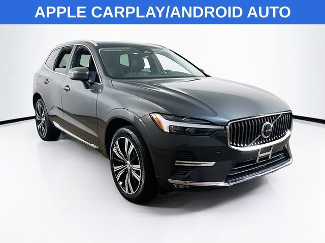 Used 2022 Volvo XC60 B5 Inscription w/ Climate Package image 6