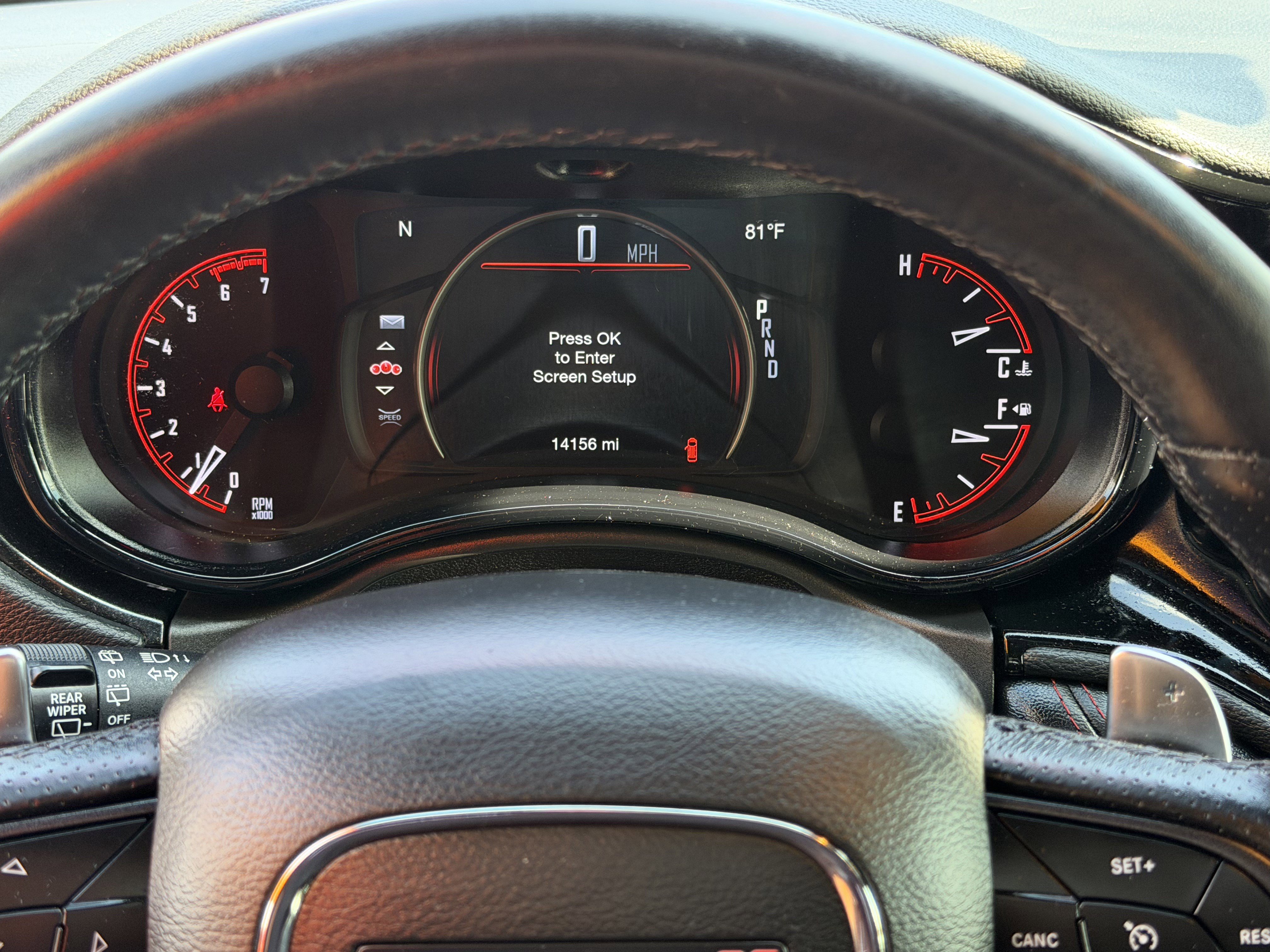 Used 2023 Dodge Durango R/T RWD image 22