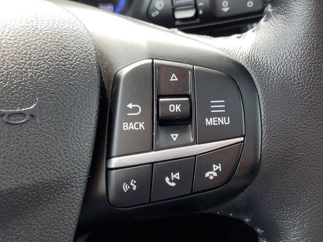 Certified 2023 Ford Bronco Sport Big Bend w/ Convenience Package AWD/4WD image 19