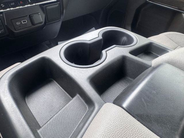 Used 2023 Chevrolet Silverado 2500 LT w/ Convenience Package AWD/4WD image 20