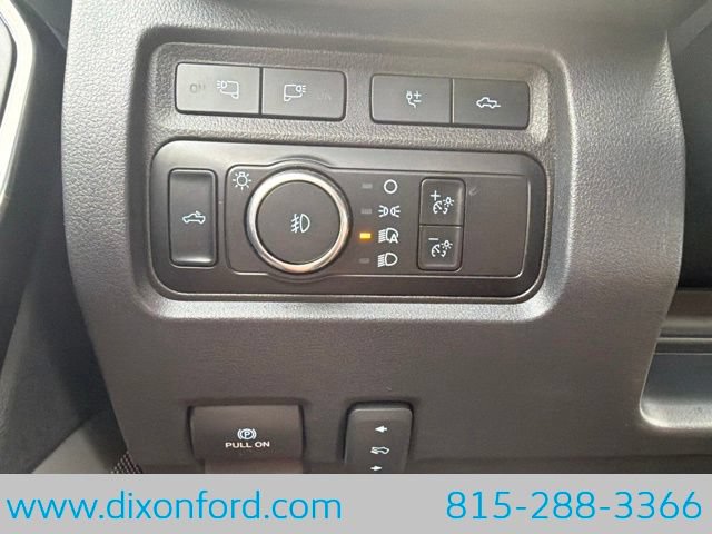 Certified 2024 Ford F350 Platinum w/ FX4 Off-Road Package AWD/4WD image 20