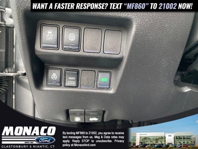 Used 2019 Nissan Rogue Sport SV w/ All-Weather Package image 18