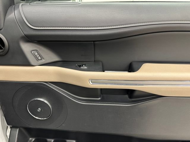 Certified 2024 Ford Expedition Max Limited image 13