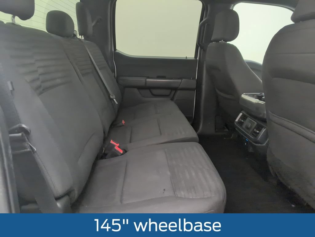 Certified 2023 Ford F150 XL w/ STX Appearance Package image 18