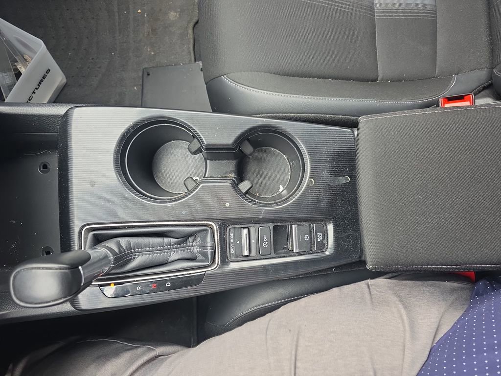 Used 2023 Honda Civic Sport image 30
