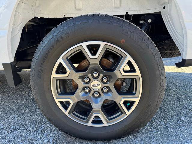 Certified 2024 Ford F150 STX AWD/4WD image 24