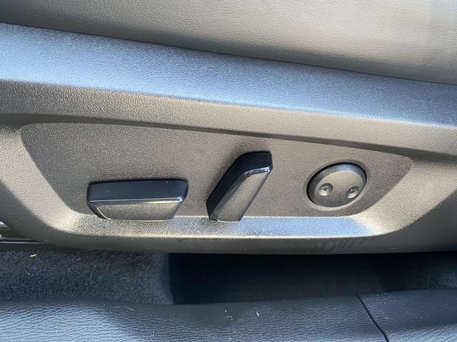 Used 2022 Mitsubishi Outlander SE AWD/4WD image 17