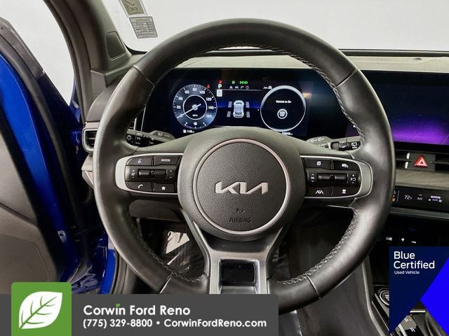 Used 2023 Kia Sportage X-Pro Prestige image 14