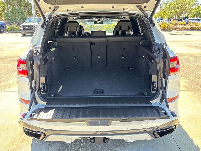 Used 2022 BMW X5 M50i AWD/4WD image 30
