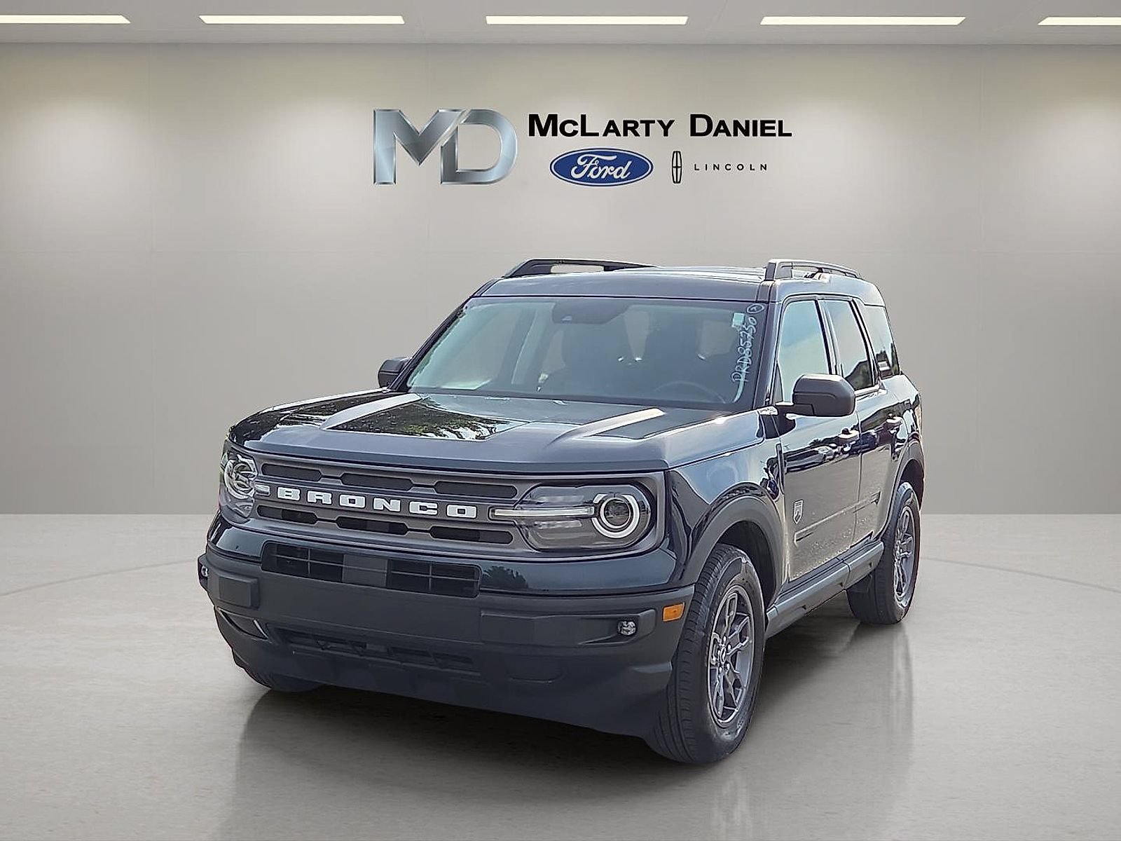 Certified 2023 Ford Bronco Sport Big Bend w/ Convenience Package AWD/4WD video 2