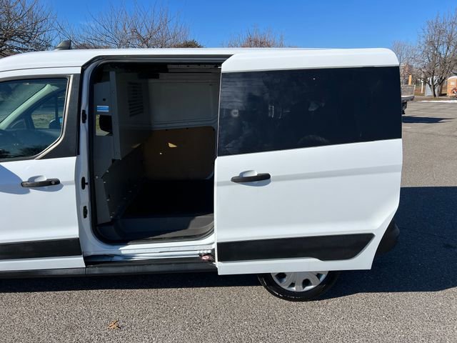 Certified 2020 Ford Transit Connect XL image 26
