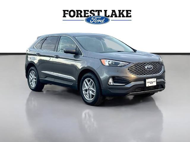 Certified 2024 Ford Edge SEL w/ Convenience Package