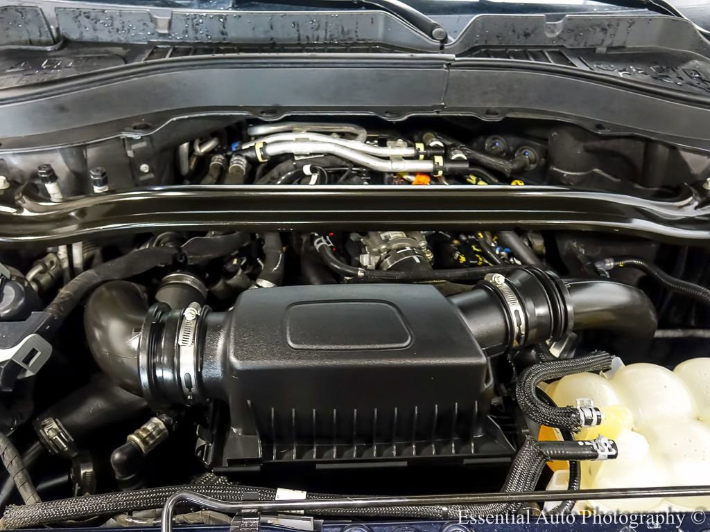 Certified 2021 Ford Explorer ST w/ Equipment Group 401A image 31