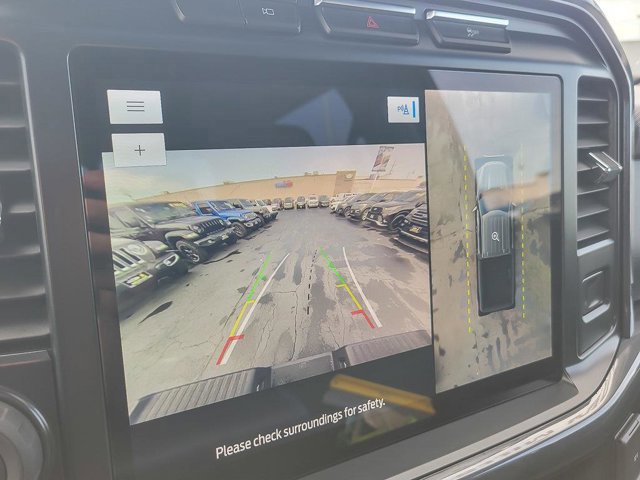 Certified 2022 Ford F150 XLT w/ Equipment Group 302A High image 23