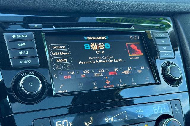 Used 2019 Nissan Rogue SV w/ Premium Package image 15