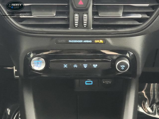 Certified 2023 Ford Escape ST-Line w/ Tech Pack #1 FWD image 26