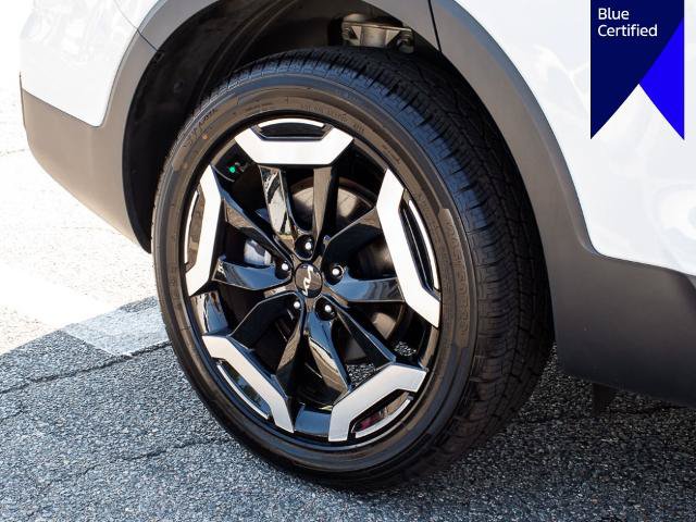 Used 2023 Kia Telluride S w/ S Sunroof Package AWD/4WD image 7