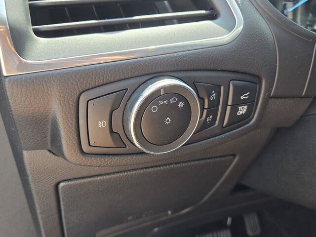Certified 2024 Ford Edge Titanium AWD/4WD image 29