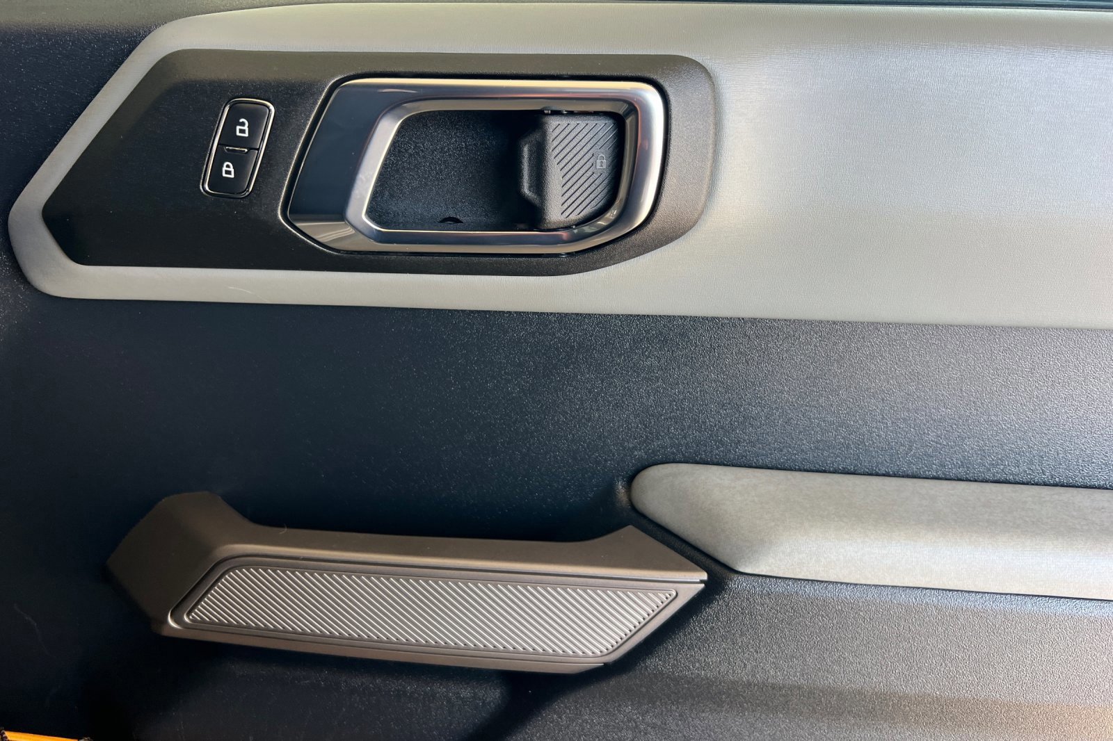 Certified 2023 Ford Bronco Badlands image 18