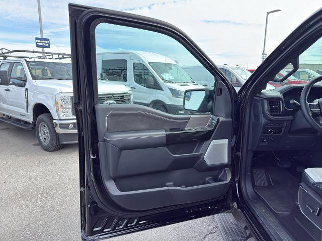 Certified 2024 Ford F150 Lightning Platinum image 18