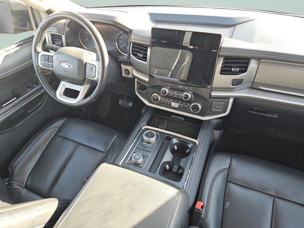 Certified 2023 Ford Expedition Max XLT image 22