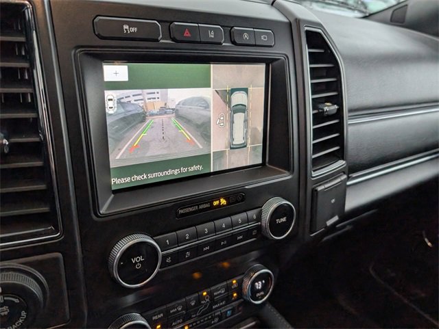 Certified 2021 Ford Expedition Limited image 19