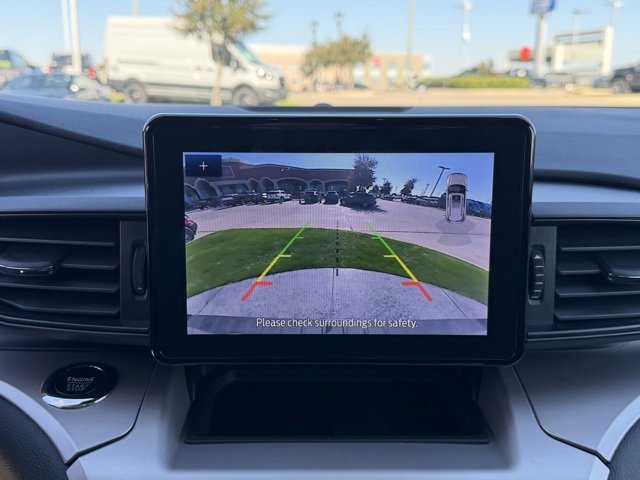 Certified 2024 Ford Explorer XLT image 16