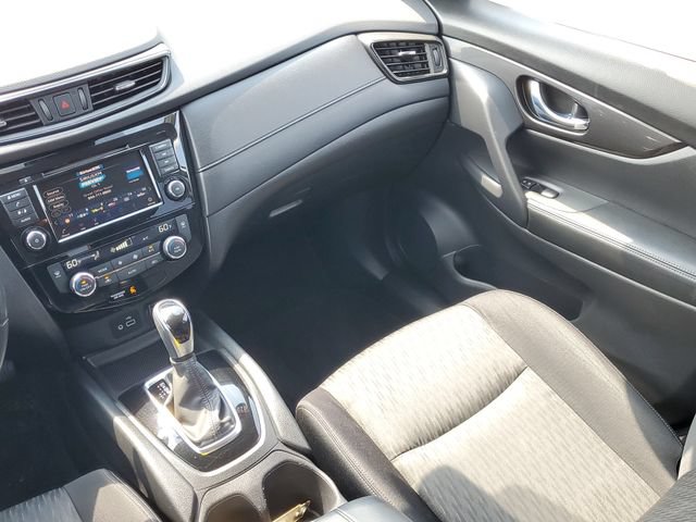 Used 2020 Nissan Rogue SV AWD/4WD image 33