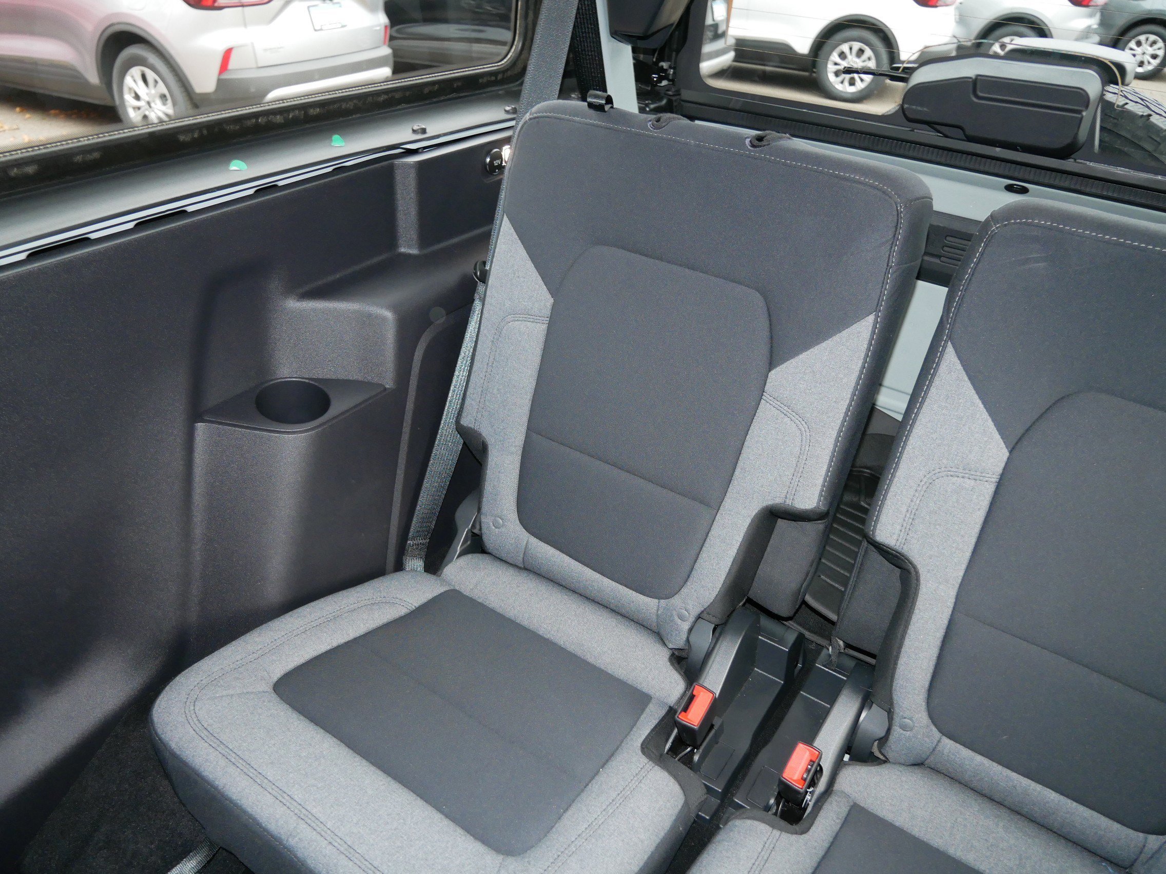 Certified 2022 Ford Bronco Big Bend image 12