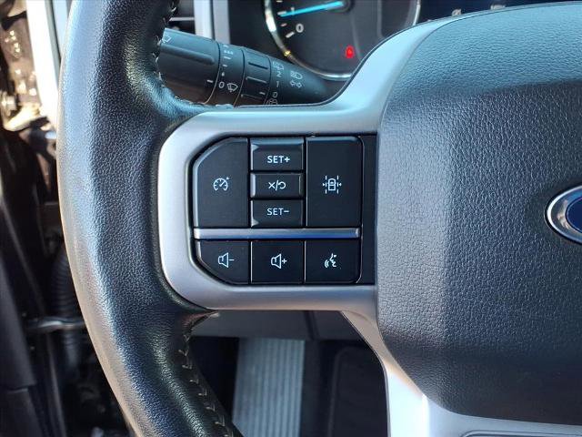 Certified 2024 Ford Expedition XLT image 19