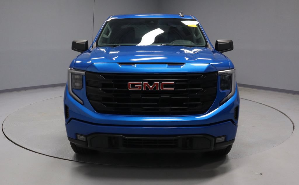 Used 2023 GMC Sierra 1500 Elevation AWD/4WD image 5