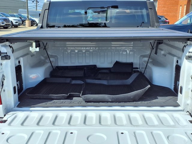 Certified 2023 Ford Maverick Lariat AWD/4WD image 19