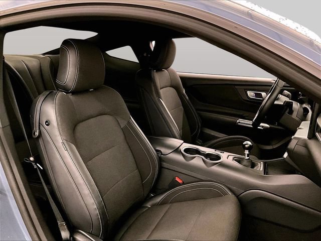 Certified 2024 Ford Mustang GT RWD image 7